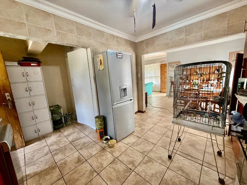 3 Bedroom Property for Sale in Vanderbijlpark CW 5 Gauteng