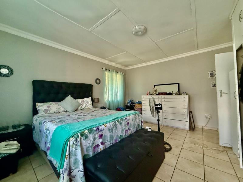 3 Bedroom Property for Sale in Vanderbijlpark CW 5 Gauteng