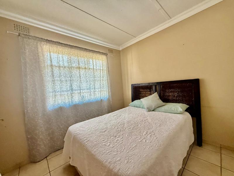 3 Bedroom Property for Sale in Vanderbijlpark CW 5 Gauteng