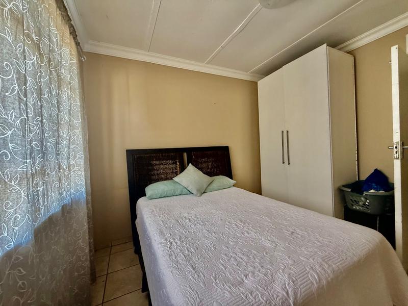 3 Bedroom Property for Sale in Vanderbijlpark CW 5 Gauteng