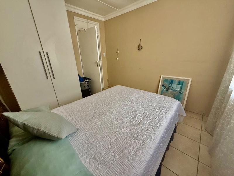 3 Bedroom Property for Sale in Vanderbijlpark CW 5 Gauteng