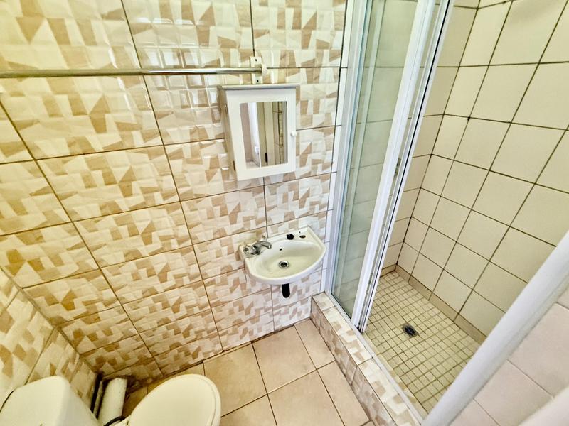 3 Bedroom Property for Sale in Vanderbijlpark CW 5 Gauteng