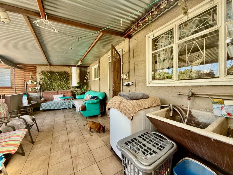 3 Bedroom Property for Sale in Vanderbijlpark CW 5 Gauteng