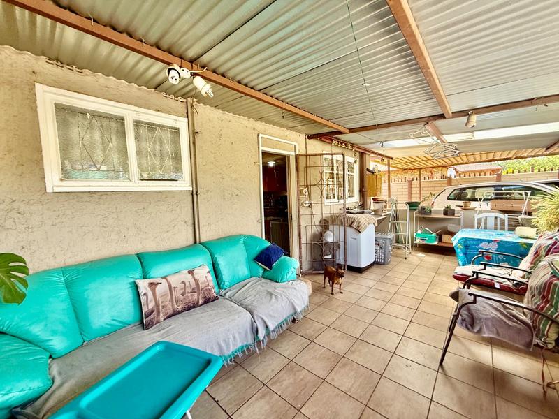 3 Bedroom Property for Sale in Vanderbijlpark CW 5 Gauteng