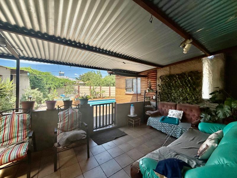 3 Bedroom Property for Sale in Vanderbijlpark CW 5 Gauteng