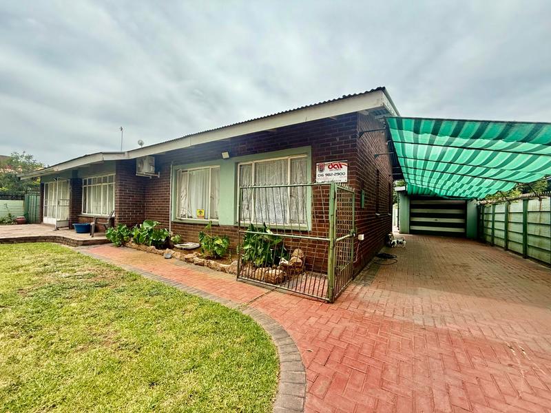3 Bedroom Property for Sale in Vanderbijlpark CW 5 Gauteng