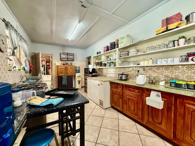 3 Bedroom Property for Sale in Vanderbijlpark CW 5 Gauteng