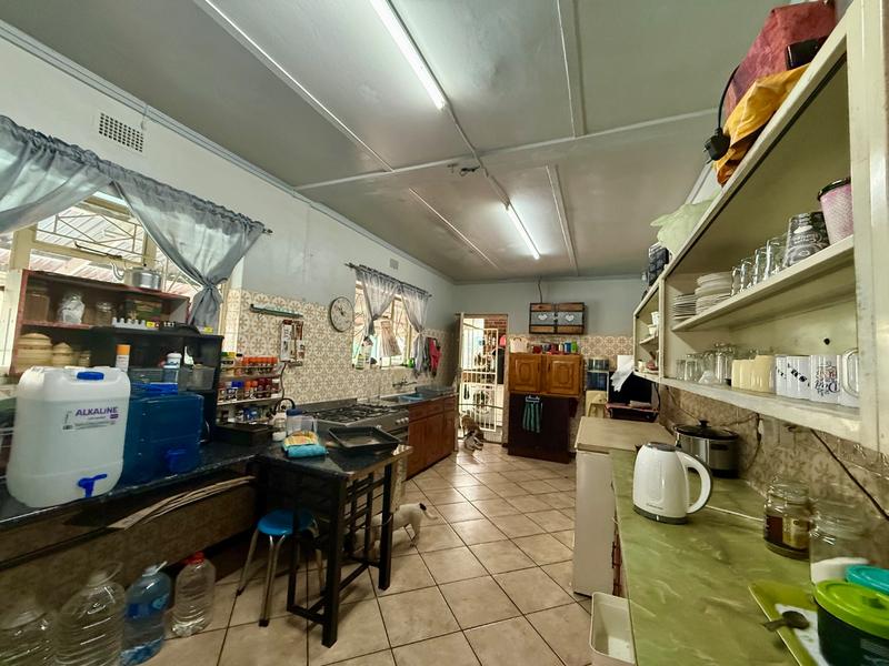 3 Bedroom Property for Sale in Vanderbijlpark CW 5 Gauteng