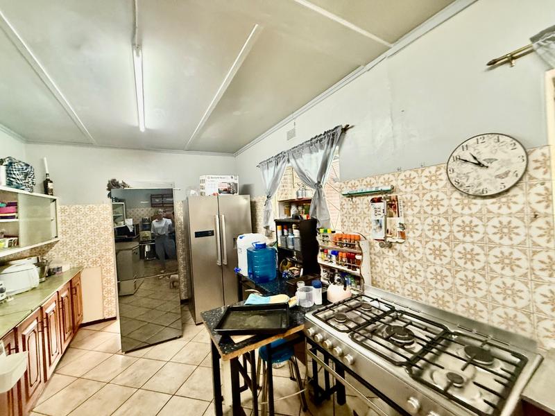 3 Bedroom Property for Sale in Vanderbijlpark CW 5 Gauteng