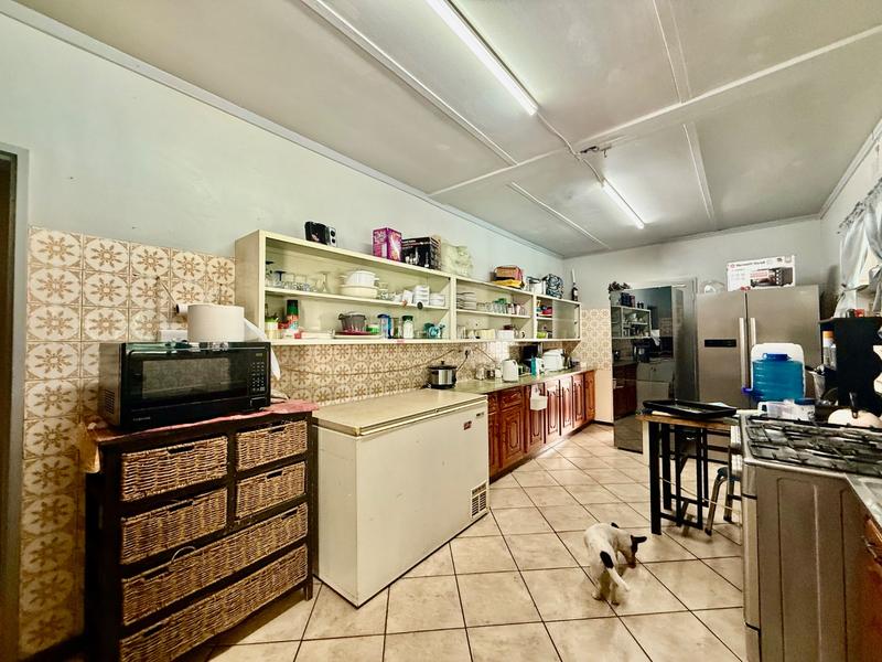 3 Bedroom Property for Sale in Vanderbijlpark CW 5 Gauteng