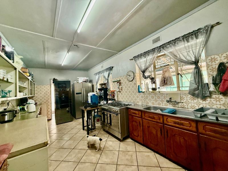 3 Bedroom Property for Sale in Vanderbijlpark CW 5 Gauteng