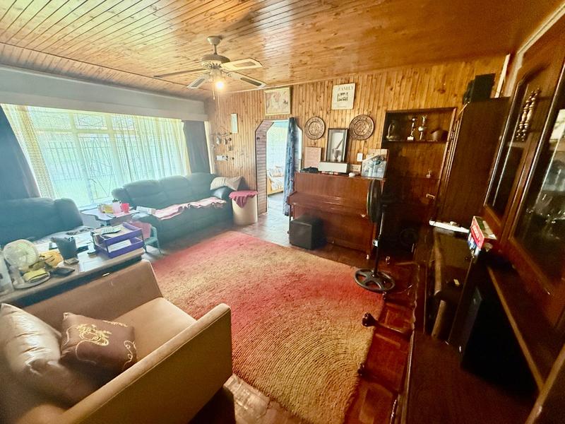 3 Bedroom Property for Sale in Vanderbijlpark CW 5 Gauteng