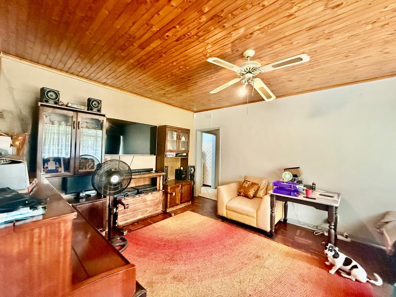 3 Bedroom Property for Sale in Vanderbijlpark CW 5 Gauteng