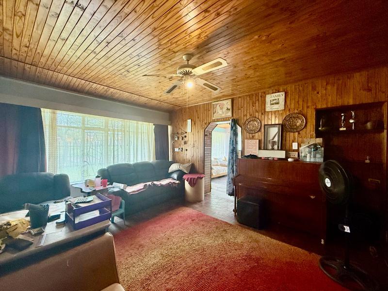3 Bedroom Property for Sale in Vanderbijlpark CW 5 Gauteng