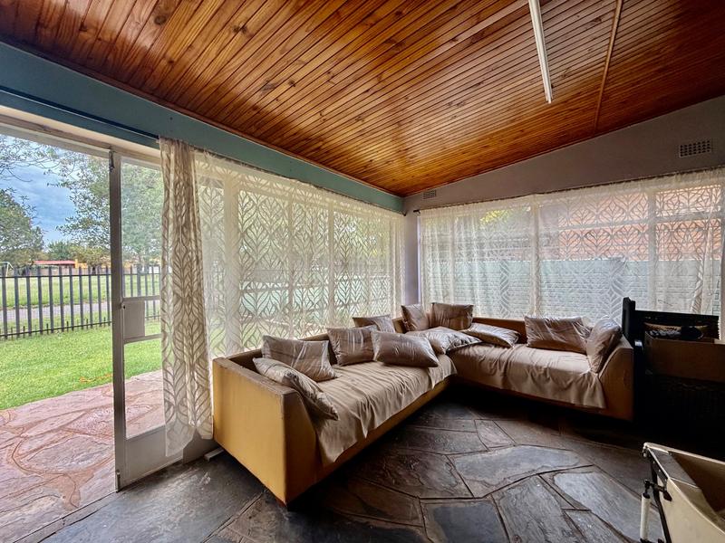 3 Bedroom Property for Sale in Vanderbijlpark CW 5 Gauteng