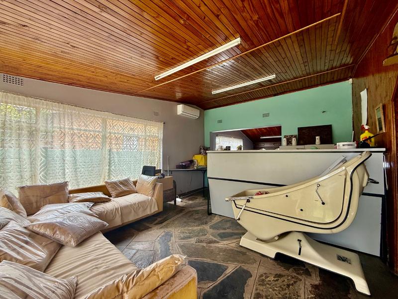 3 Bedroom Property for Sale in Vanderbijlpark CW 5 Gauteng