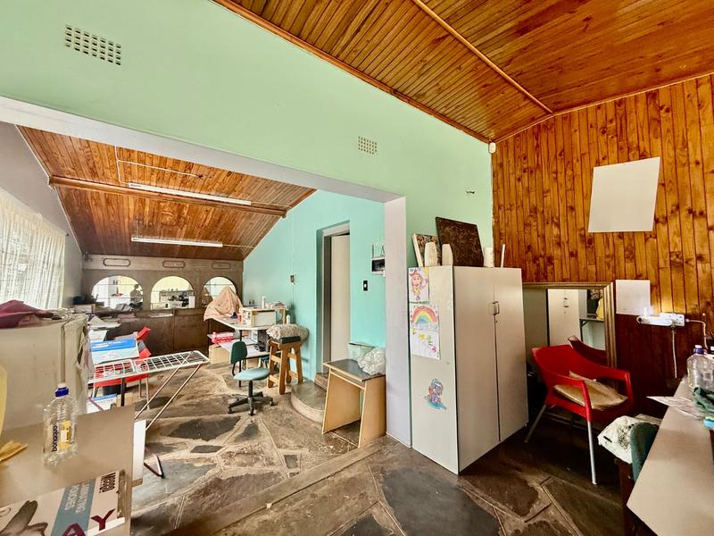 3 Bedroom Property for Sale in Vanderbijlpark CW 5 Gauteng