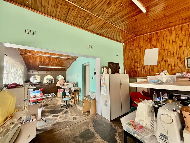 3 Bedroom Property for Sale in Vanderbijlpark CW 5 Gauteng