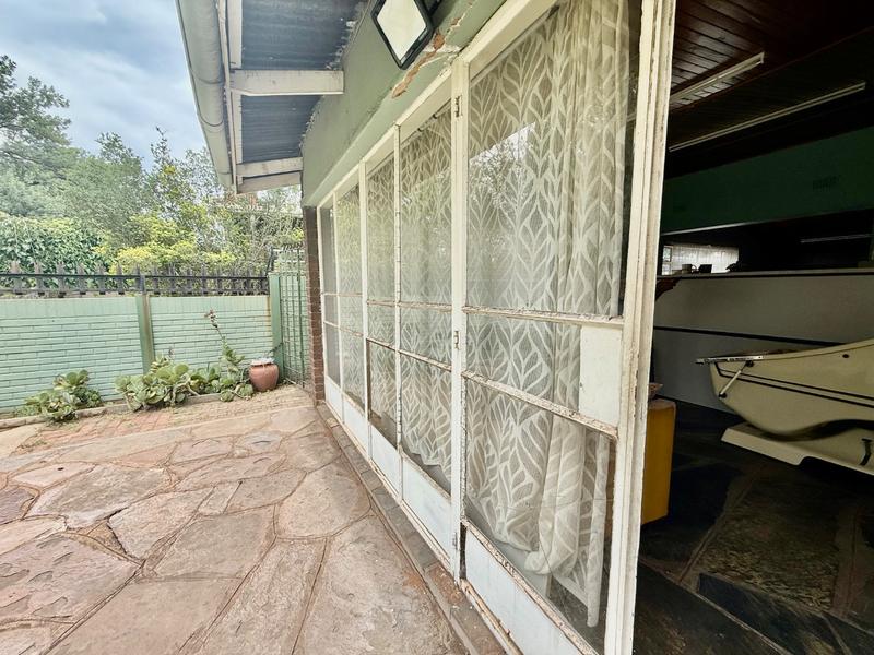3 Bedroom Property for Sale in Vanderbijlpark CW 5 Gauteng