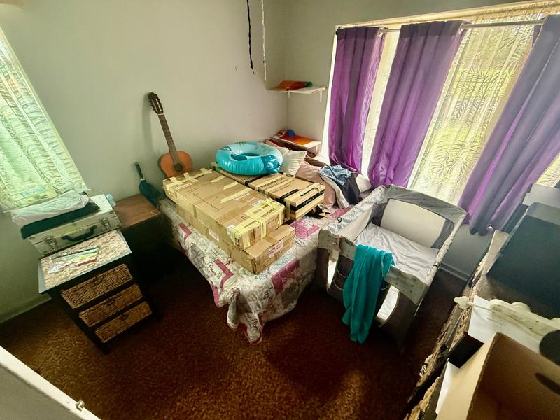 3 Bedroom Property for Sale in Vanderbijlpark CW 5 Gauteng