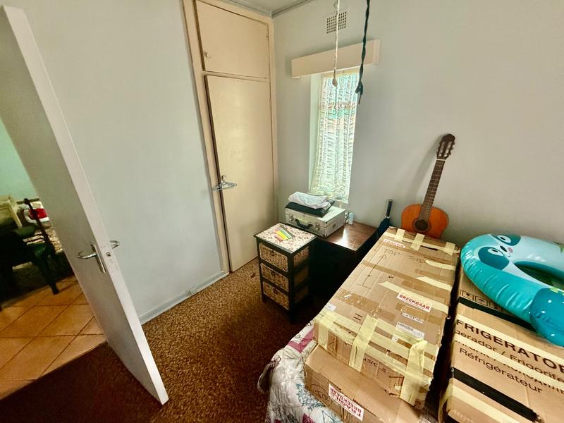 3 Bedroom Property for Sale in Vanderbijlpark CW 5 Gauteng