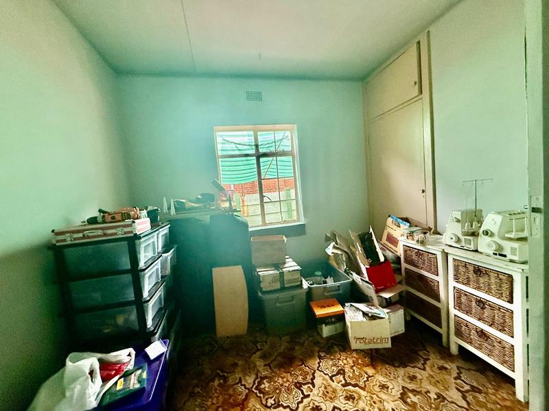 3 Bedroom Property for Sale in Vanderbijlpark CW 5 Gauteng