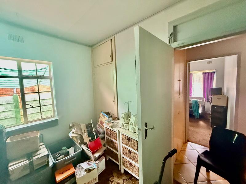 3 Bedroom Property for Sale in Vanderbijlpark CW 5 Gauteng