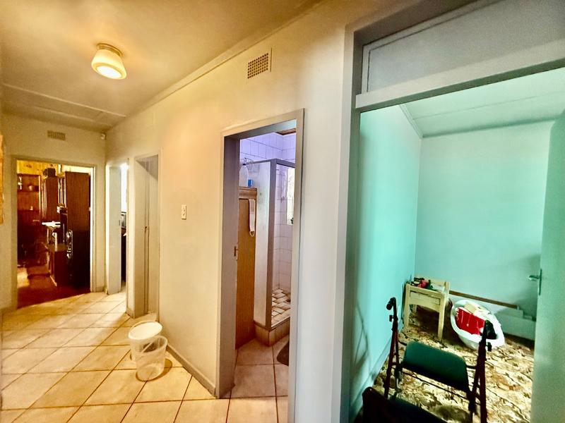 3 Bedroom Property for Sale in Vanderbijlpark CW 5 Gauteng