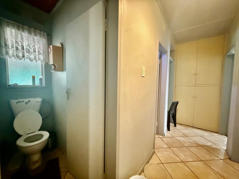3 Bedroom Property for Sale in Vanderbijlpark CW 5 Gauteng