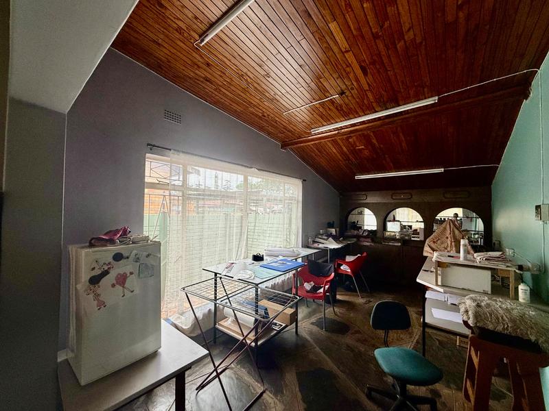 3 Bedroom Property for Sale in Vanderbijlpark CW 5 Gauteng