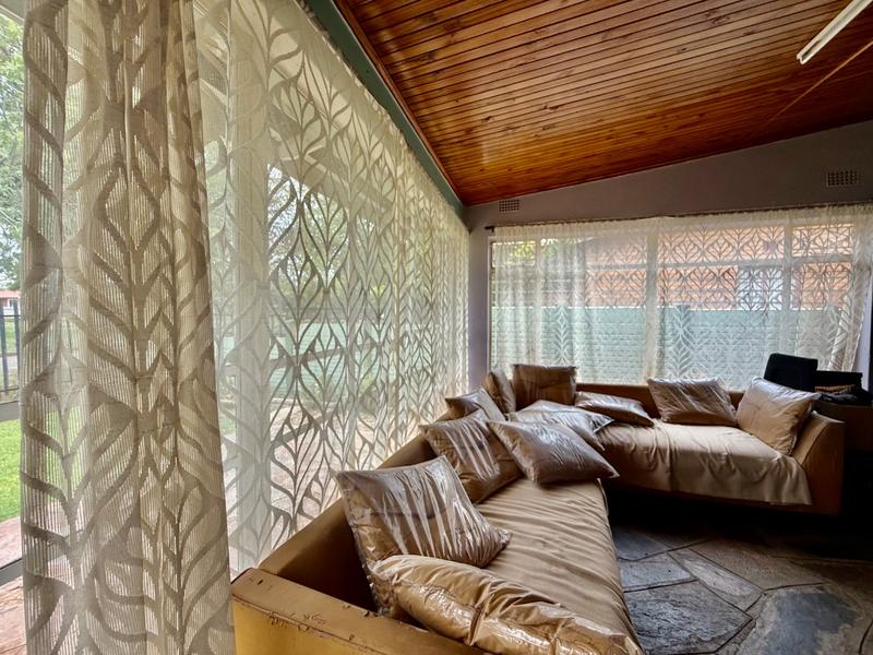 3 Bedroom Property for Sale in Vanderbijlpark CW 5 Gauteng