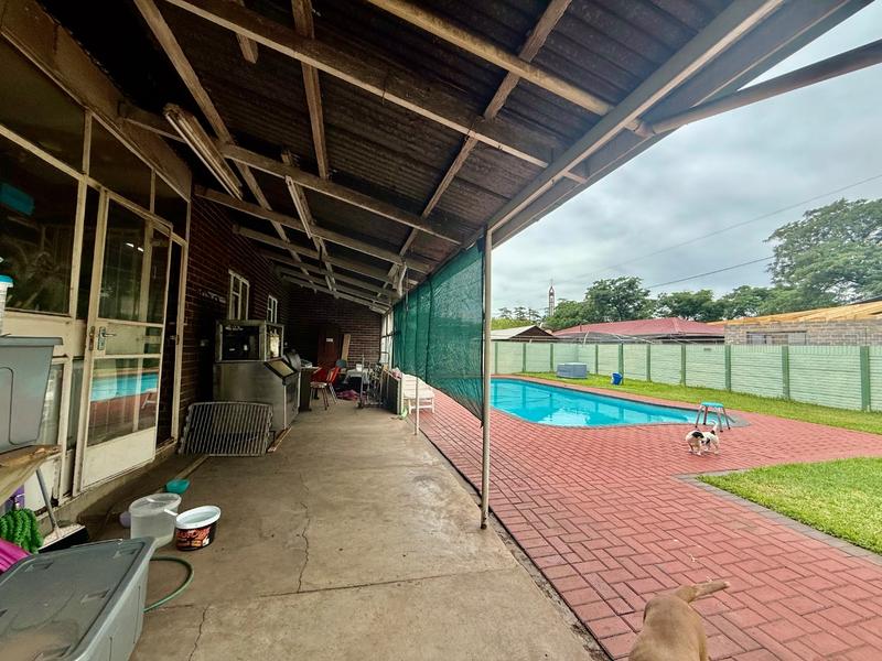 3 Bedroom Property for Sale in Vanderbijlpark CW 5 Gauteng