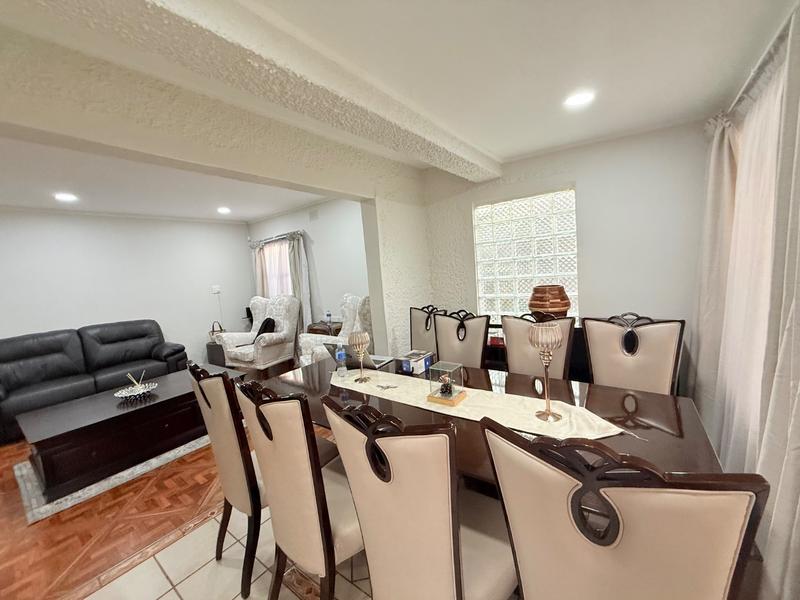3 Bedroom Property for Sale in Vanderbijlpark CW 5 Gauteng