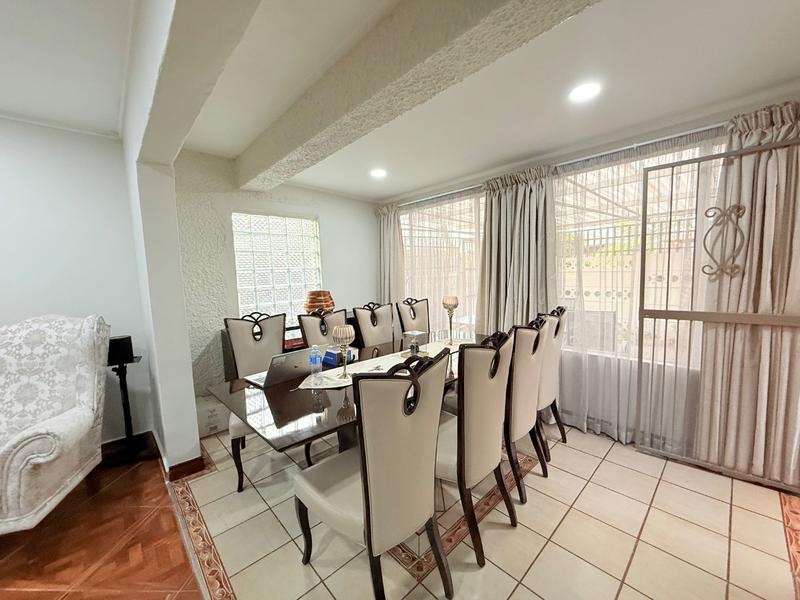 3 Bedroom Property for Sale in Vanderbijlpark CW 5 Gauteng
