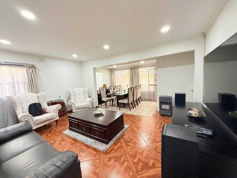 3 Bedroom Property for Sale in Vanderbijlpark CW 5 Gauteng