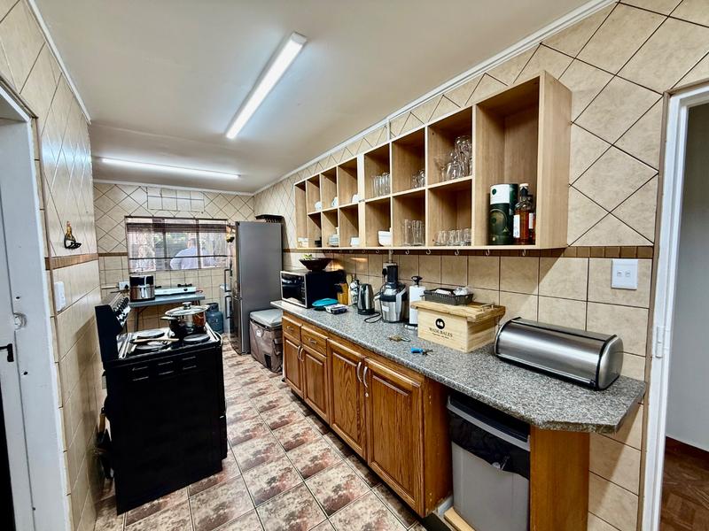 3 Bedroom Property for Sale in Vanderbijlpark CW 5 Gauteng