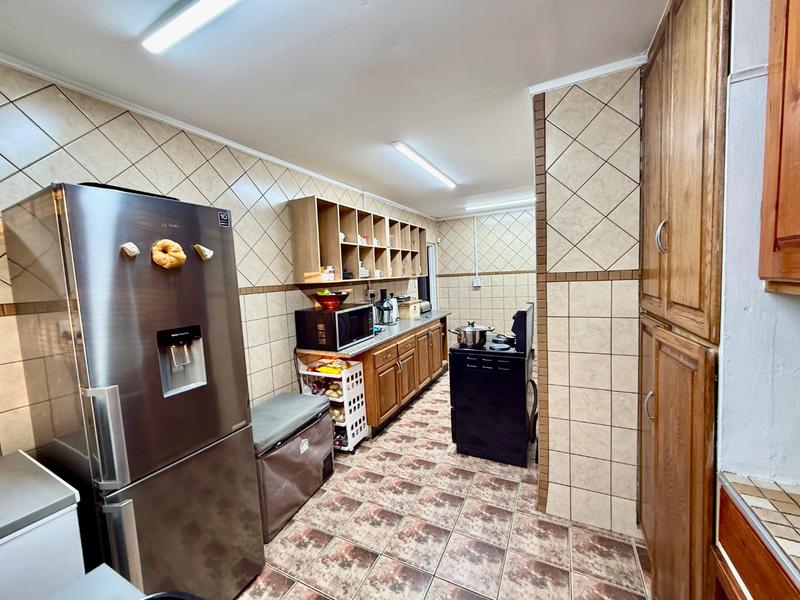 3 Bedroom Property for Sale in Vanderbijlpark CW 5 Gauteng