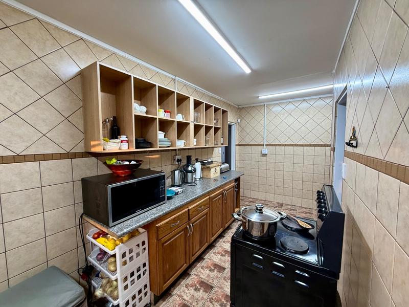 3 Bedroom Property for Sale in Vanderbijlpark CW 5 Gauteng