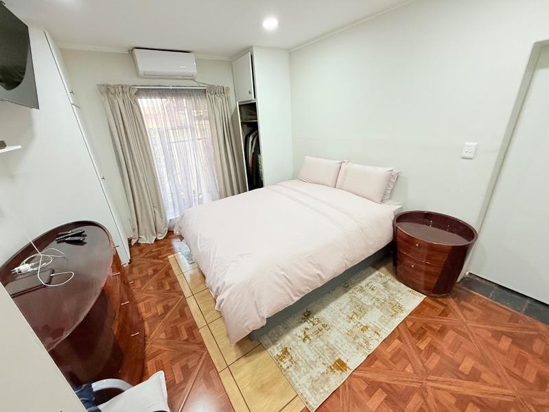 3 Bedroom Property for Sale in Vanderbijlpark CW 5 Gauteng
