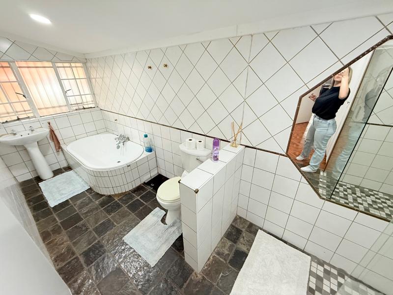 3 Bedroom Property for Sale in Vanderbijlpark CW 5 Gauteng