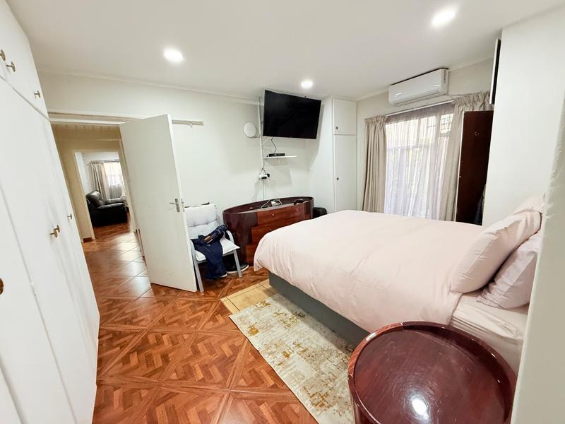 3 Bedroom Property for Sale in Vanderbijlpark CW 5 Gauteng
