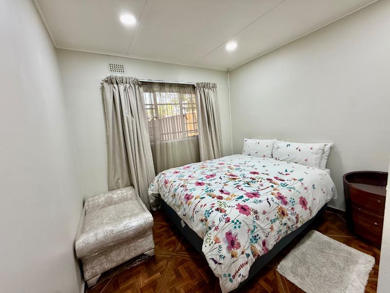 3 Bedroom Property for Sale in Vanderbijlpark CW 5 Gauteng