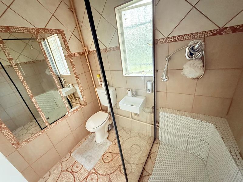 3 Bedroom Property for Sale in Vanderbijlpark CW 5 Gauteng