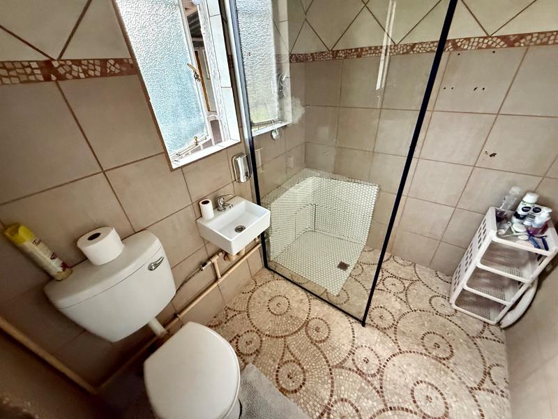 3 Bedroom Property for Sale in Vanderbijlpark CW 5 Gauteng