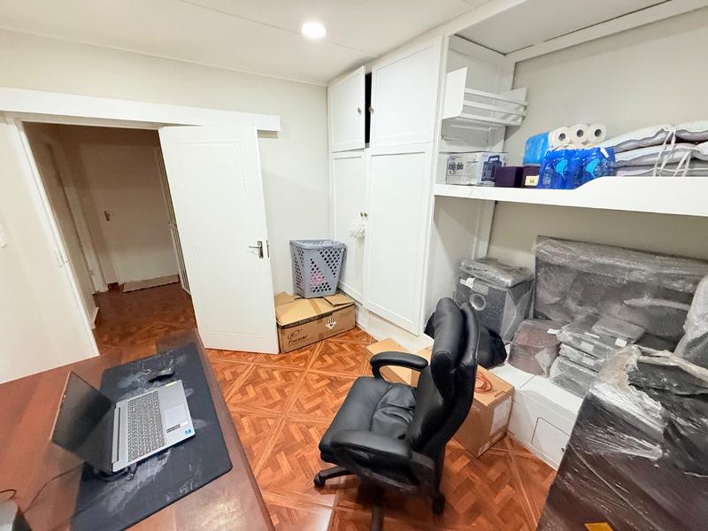 3 Bedroom Property for Sale in Vanderbijlpark CW 5 Gauteng