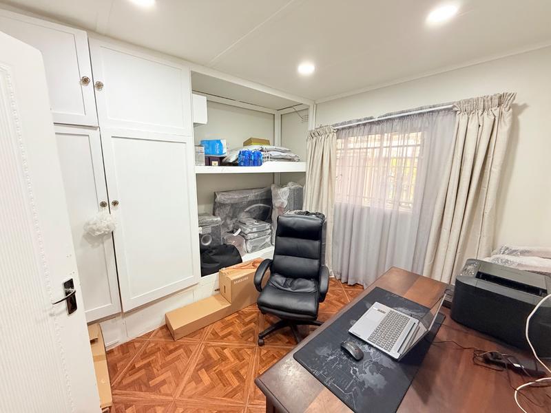 3 Bedroom Property for Sale in Vanderbijlpark CW 5 Gauteng