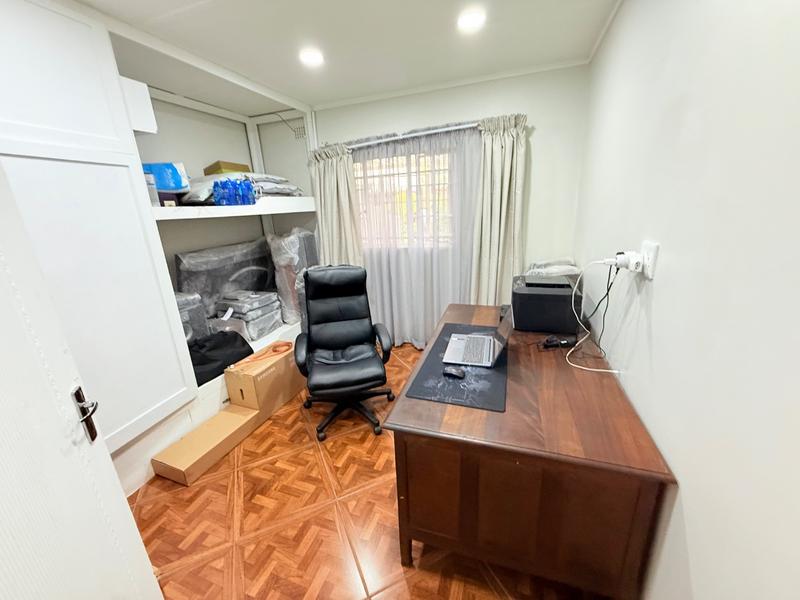3 Bedroom Property for Sale in Vanderbijlpark CW 5 Gauteng