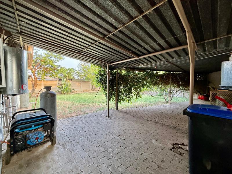 3 Bedroom Property for Sale in Vanderbijlpark CW 5 Gauteng