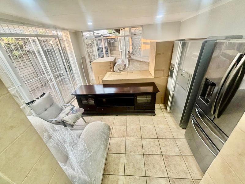 3 Bedroom Property for Sale in Vanderbijlpark CW 5 Gauteng
