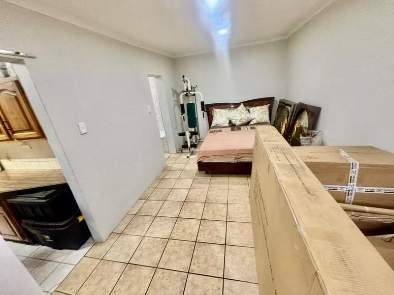 3 Bedroom Property for Sale in Vanderbijlpark CW 5 Gauteng